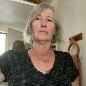 Meet your Posher, Sherry